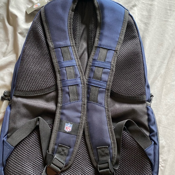 Backpack - Picture 4 of 5